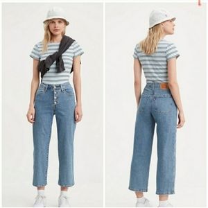 Levi's jeans